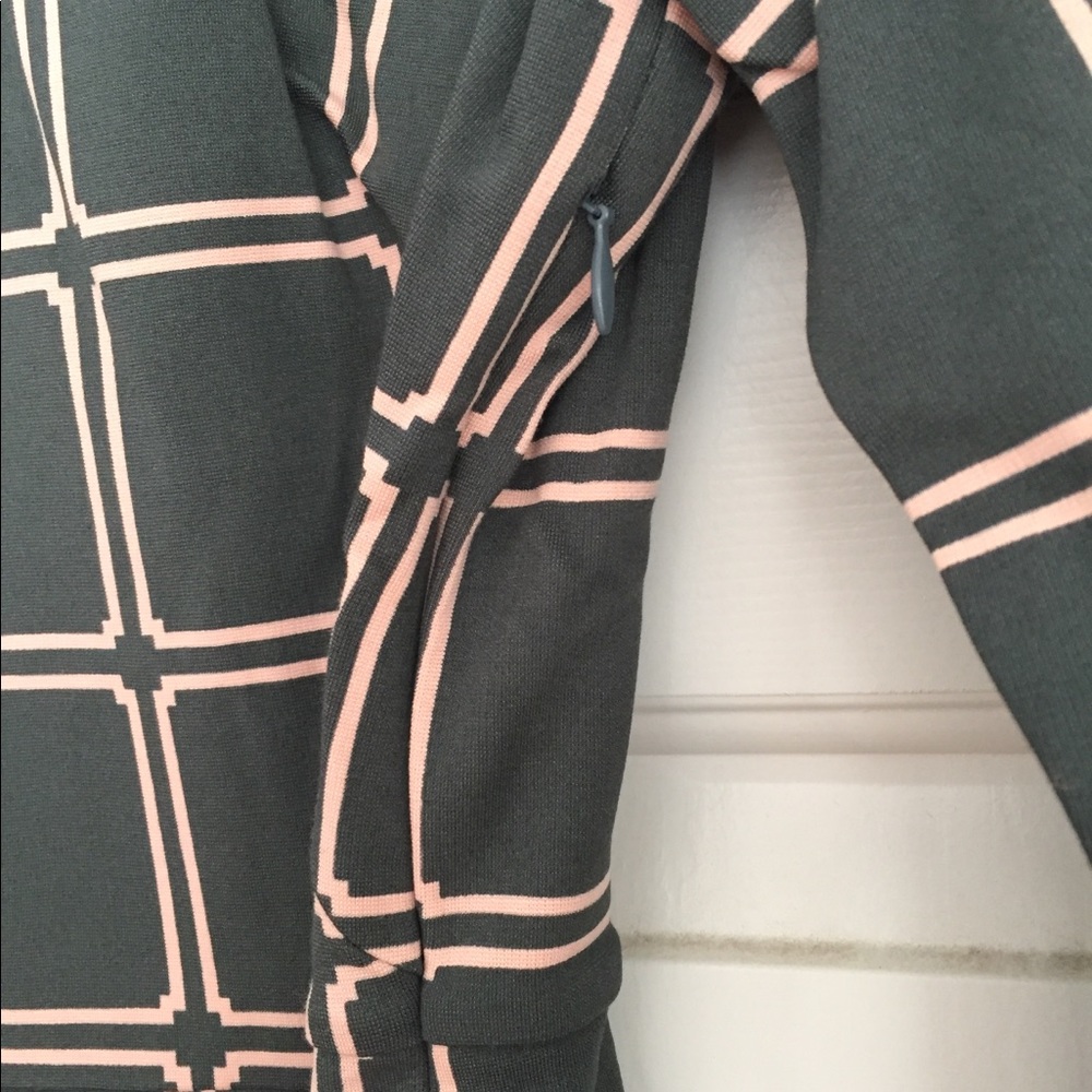 Boden straight dress - mod print NWOT - Picture 3 of 5